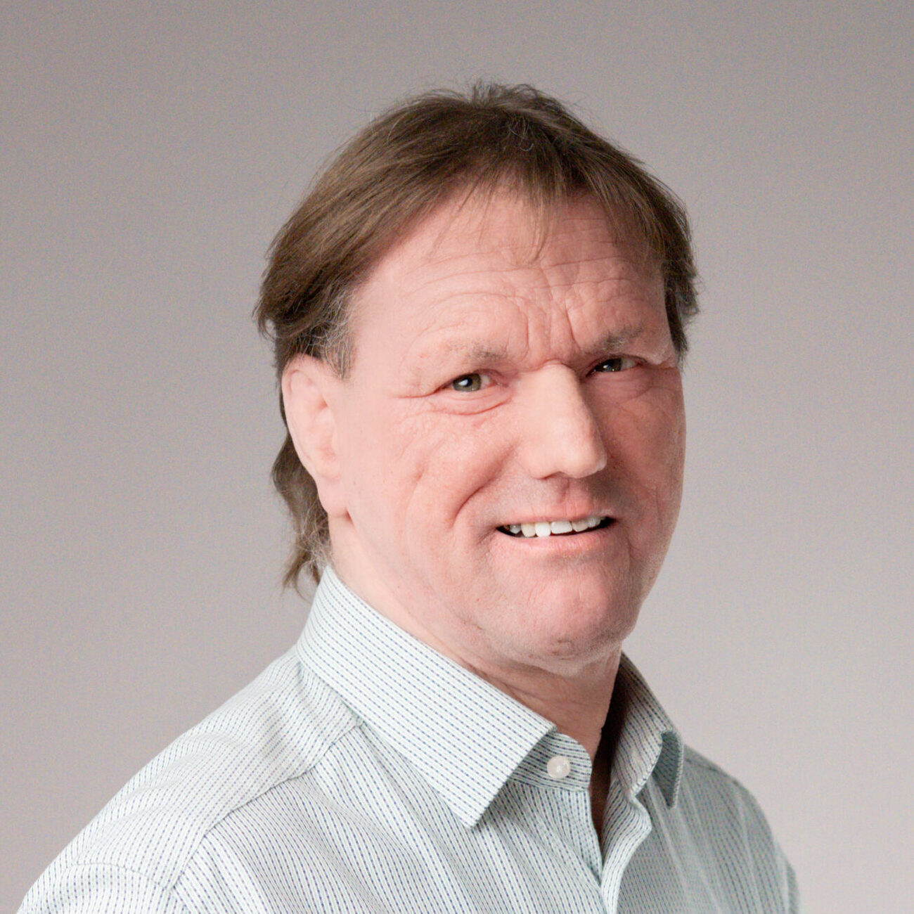 Klausdieter Schubert