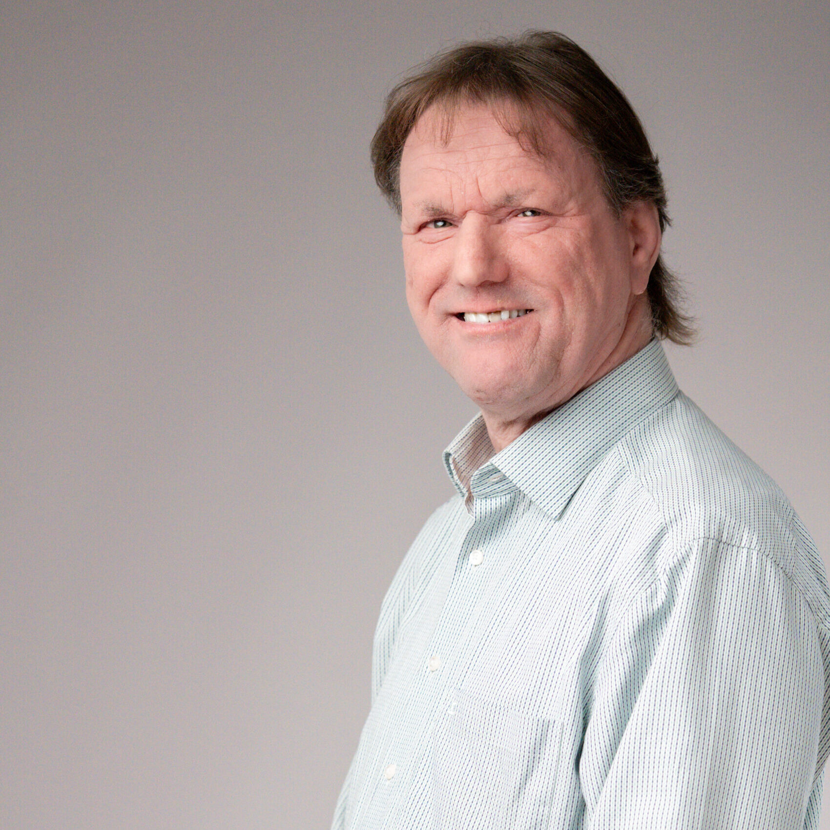 Klausdieter Schubert