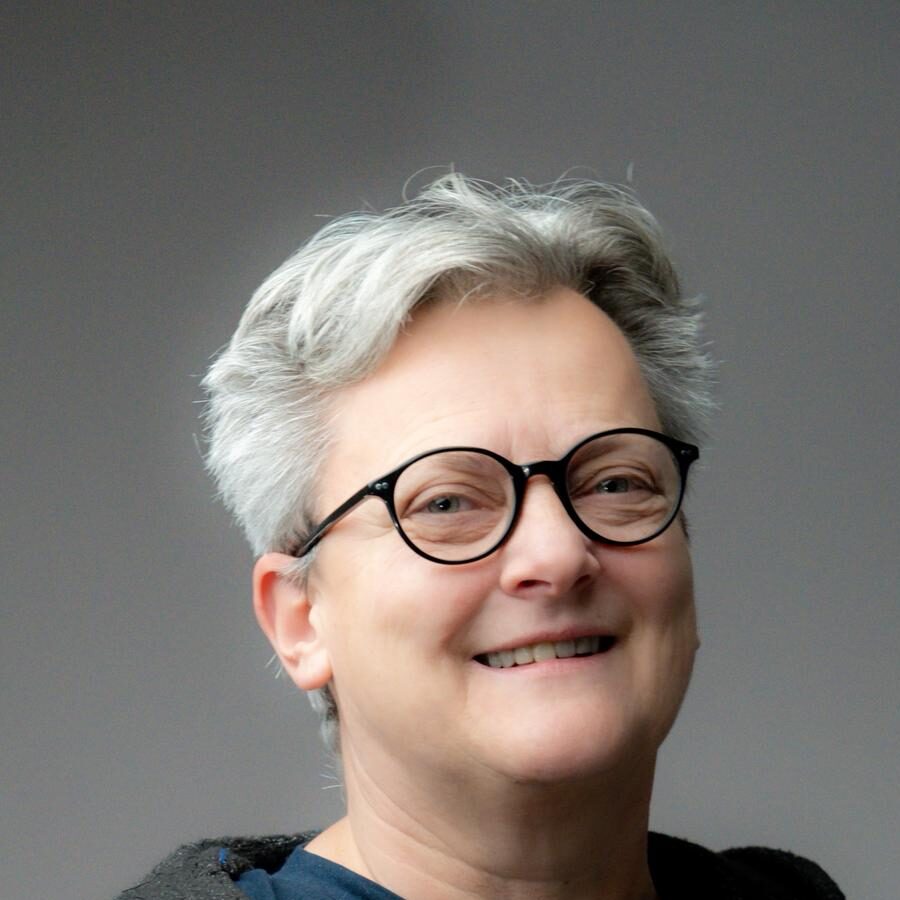 Alexandra Weickert-Maisel